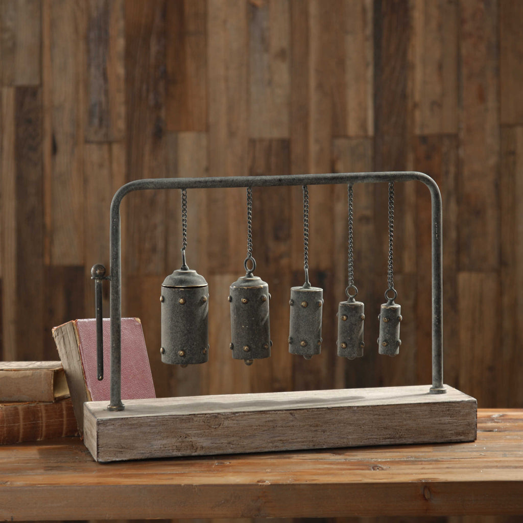 Bianzhong Tabletop Accents - Bombay Mercantile