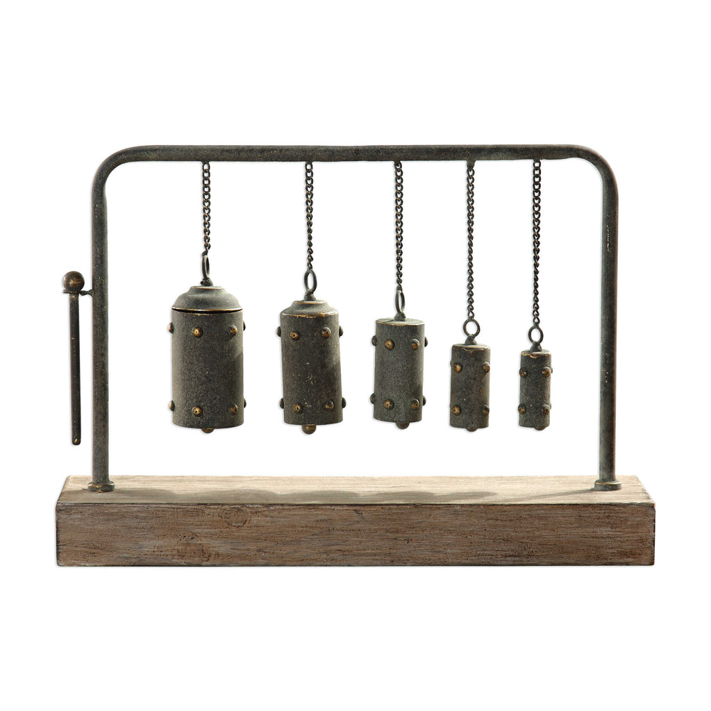 Bianzhong Tabletop Accents - Bombay Mercantile