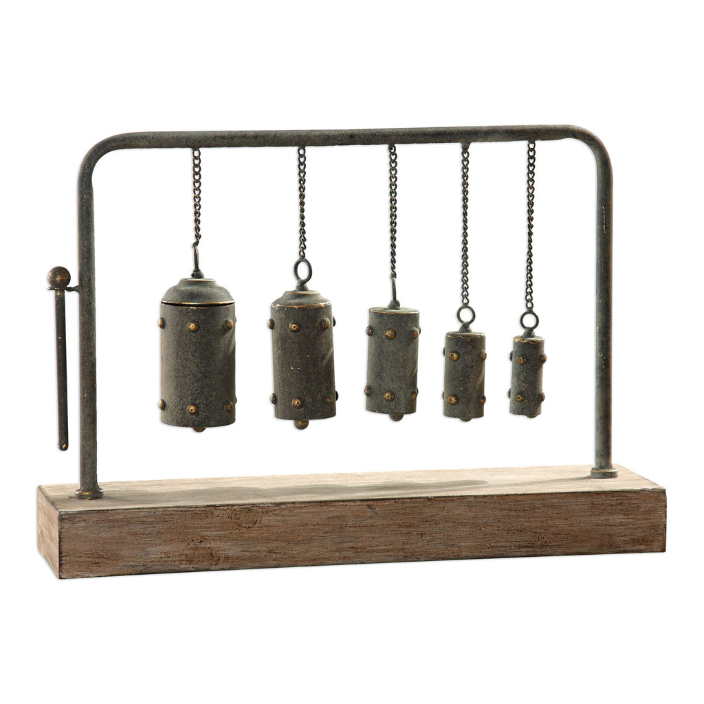 Bianzhong Tabletop Accents - Bombay Mercantile
