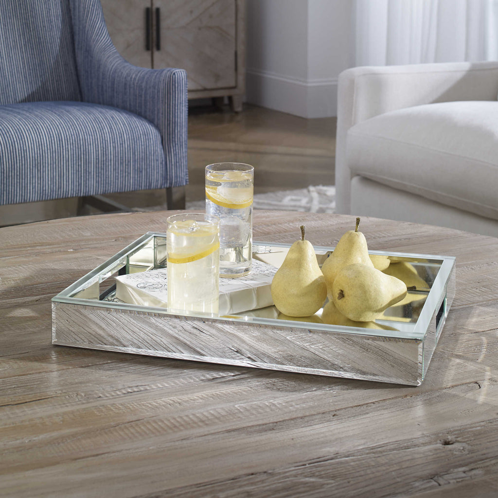 Aniani Tray - Bombay Mercantile