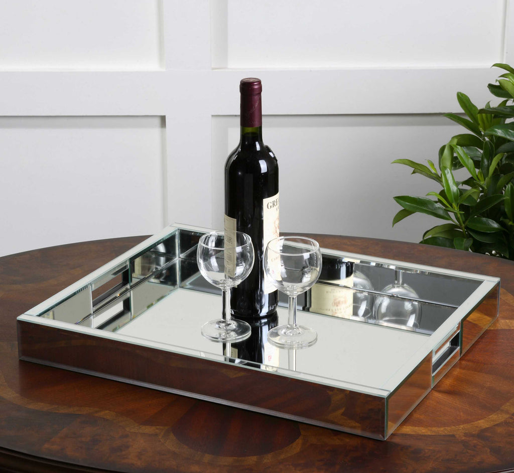 Aniani Tray - Bombay Mercantile