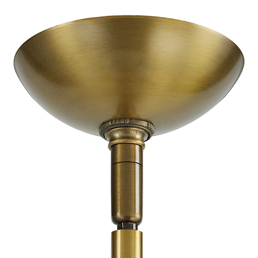 Droplet 16 Light Sputnik Chandelier - Bombay Mercantile