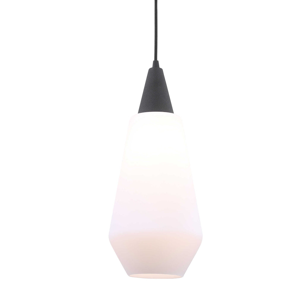 Eichler 1 Light Mini Pendant - Bombay Mercantile