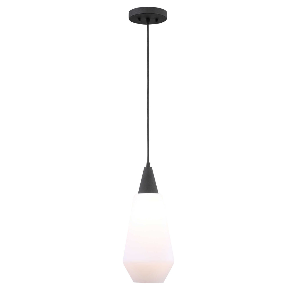 Eichler 1 Light Mini Pendant - Bombay Mercantile