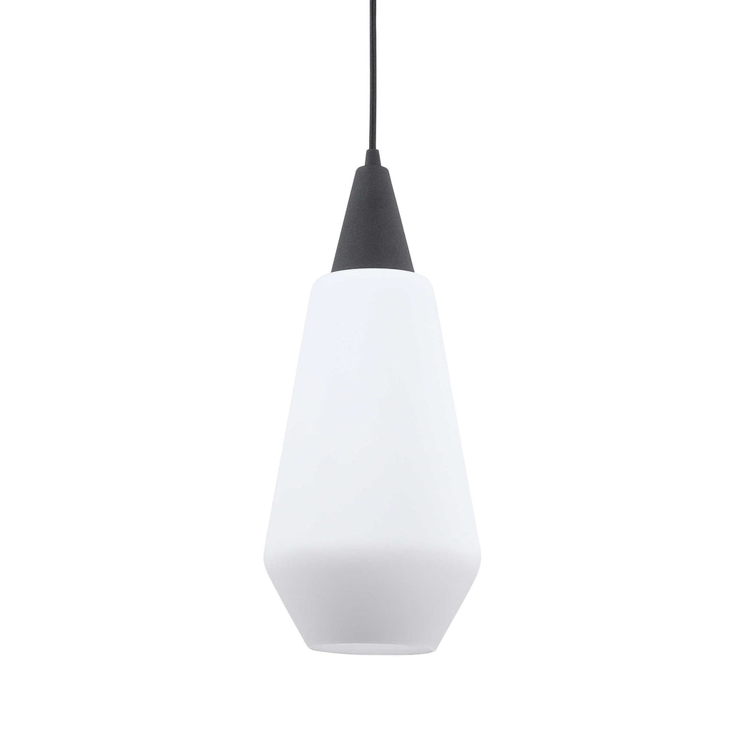 Eichler 1 Light Mini Pendant - Bombay Mercantile