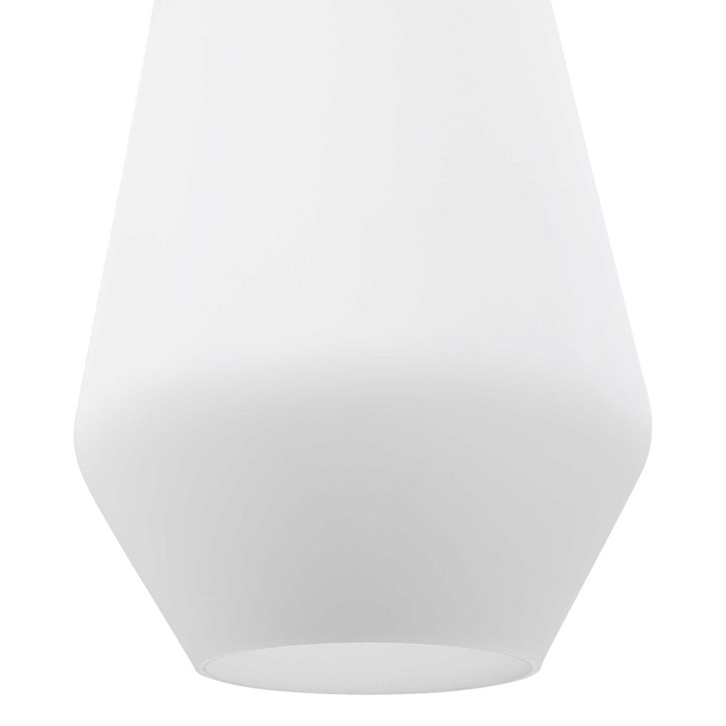Eichler 1 Light Mini Pendant - Bombay Mercantile