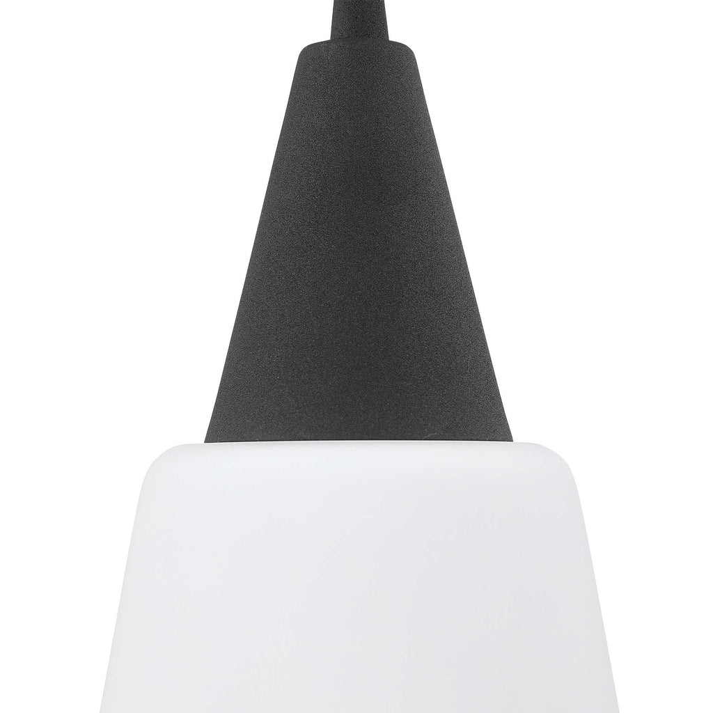 Eichler 1 Light Mini Pendant - Bombay Mercantile