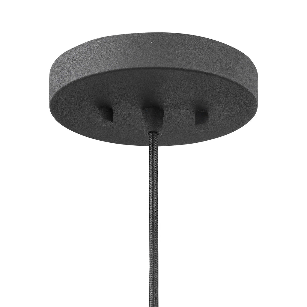 Eichler 1 Light Mini Pendant - Bombay Mercantile