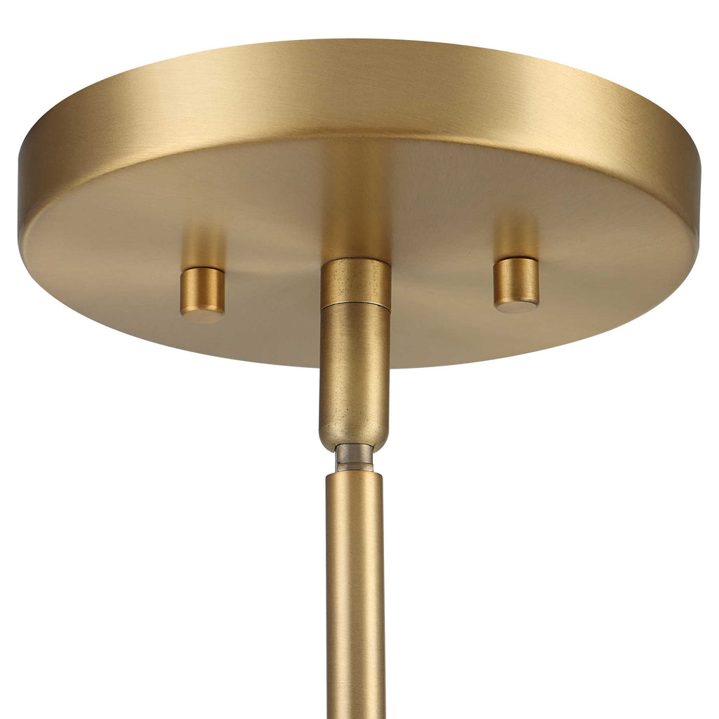 Eames 1 Light Modern Mini Pendant - Bombay Mercantile