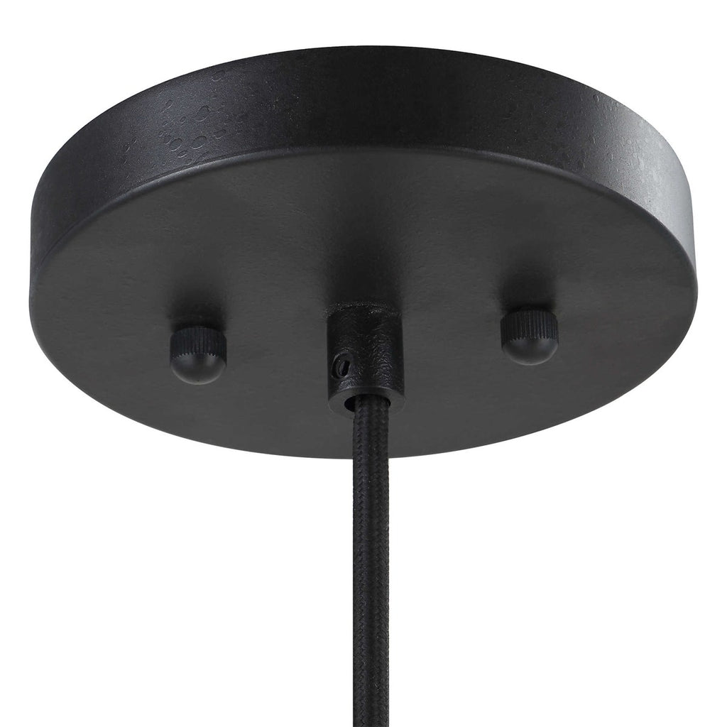 Lansing, 1 Lt. Mini Pendant - Bombay Mercantile