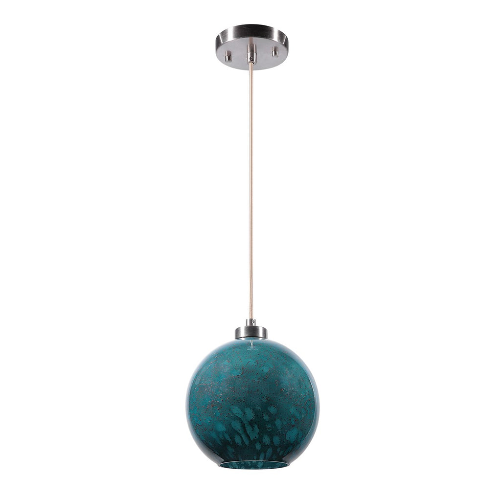 Gemblue1 Light Mini Pendant - Bombay Mercantile