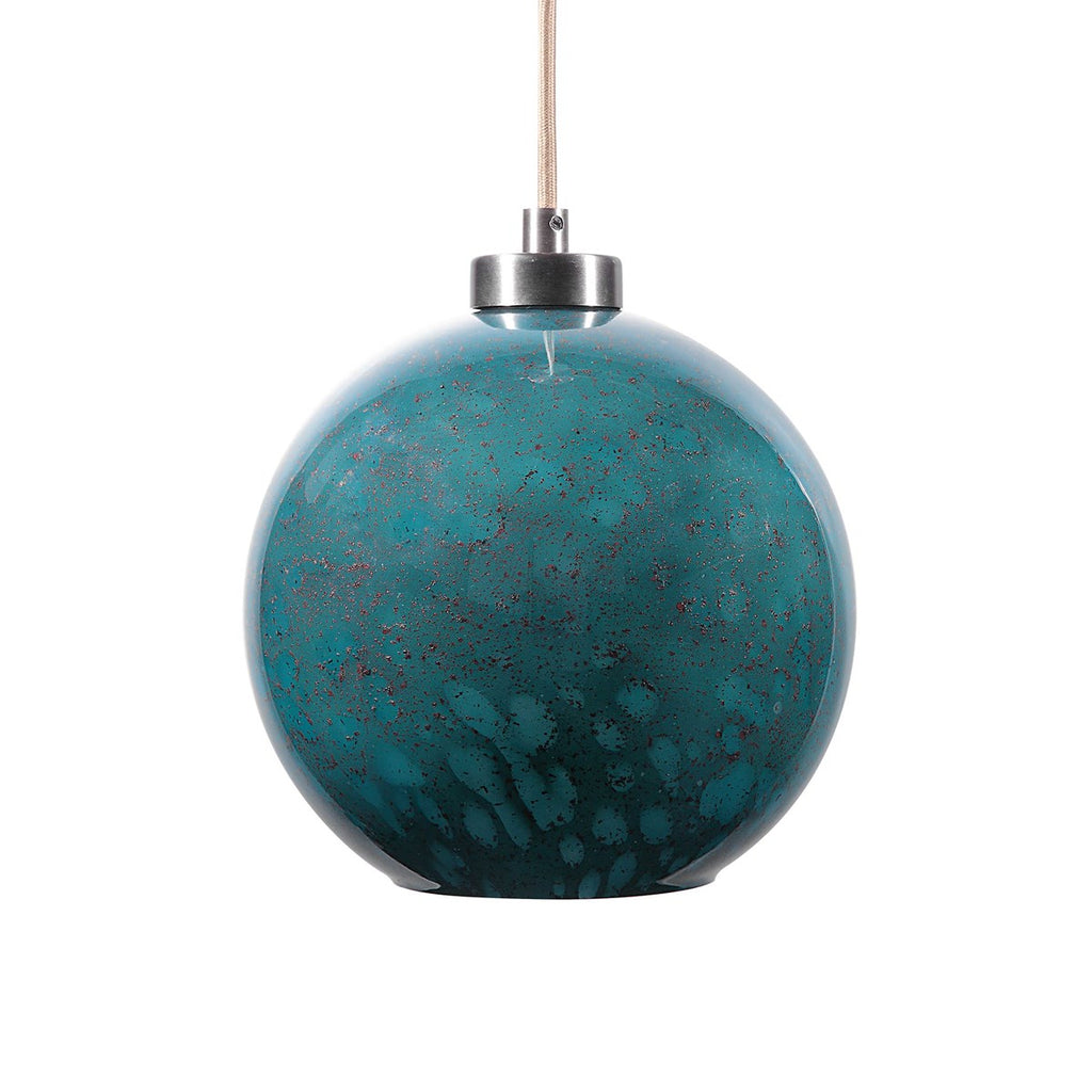 Gemblue1 Light Mini Pendant - Bombay Mercantile