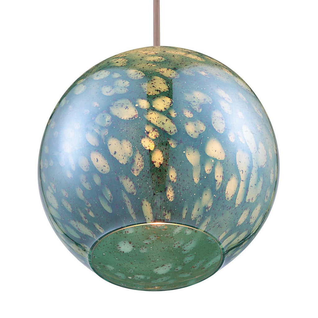 Gemblue1 Light Mini Pendant - Bombay Mercantile