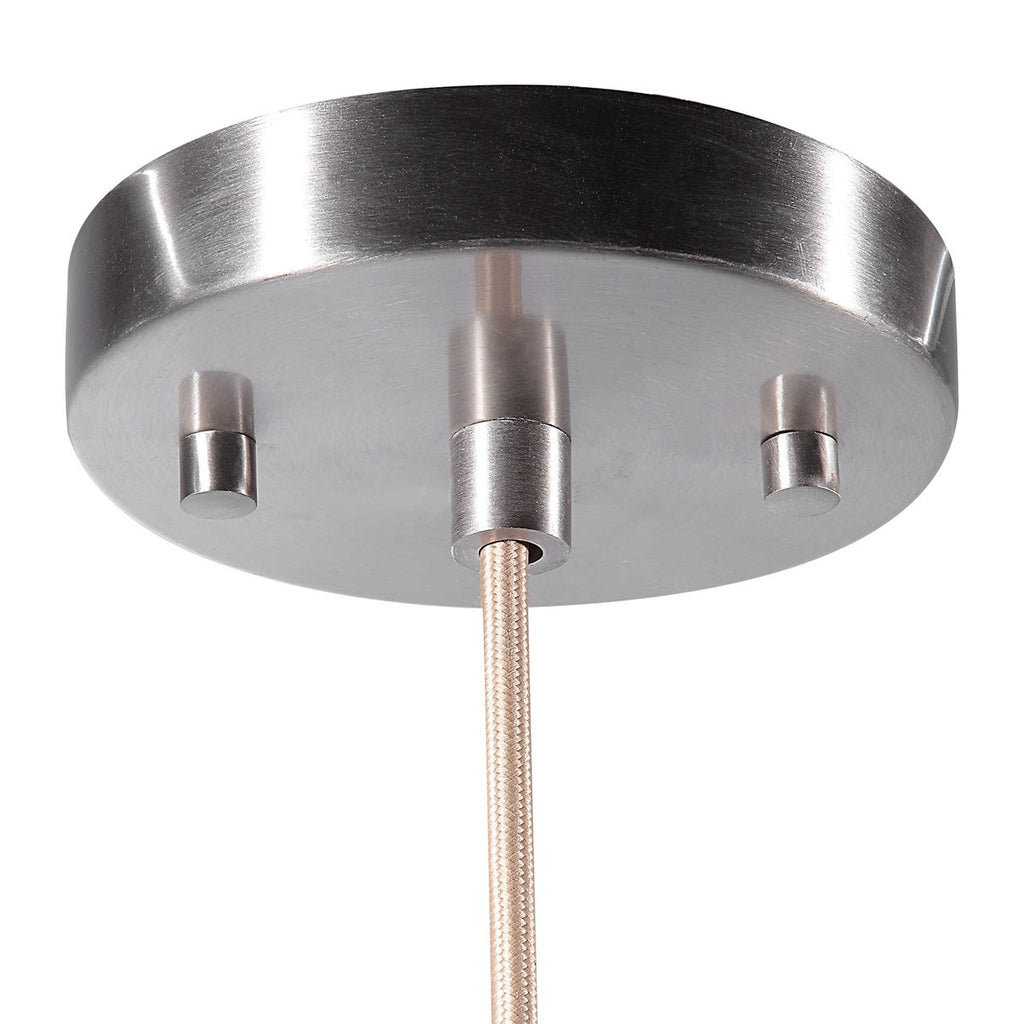 Gemblue1 Light Mini Pendant - Bombay Mercantile