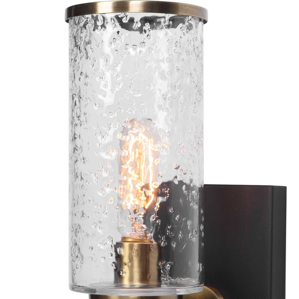 Jarsdel 1 Industrial Sconce - Bombay Mercantile