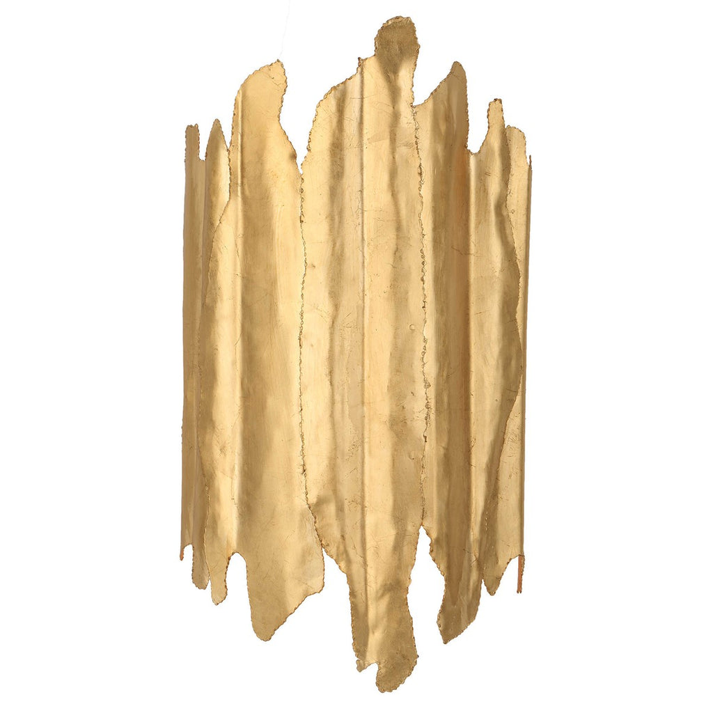 Golden Gate 2 Light Industrial Sconce - Bombay Mercantile