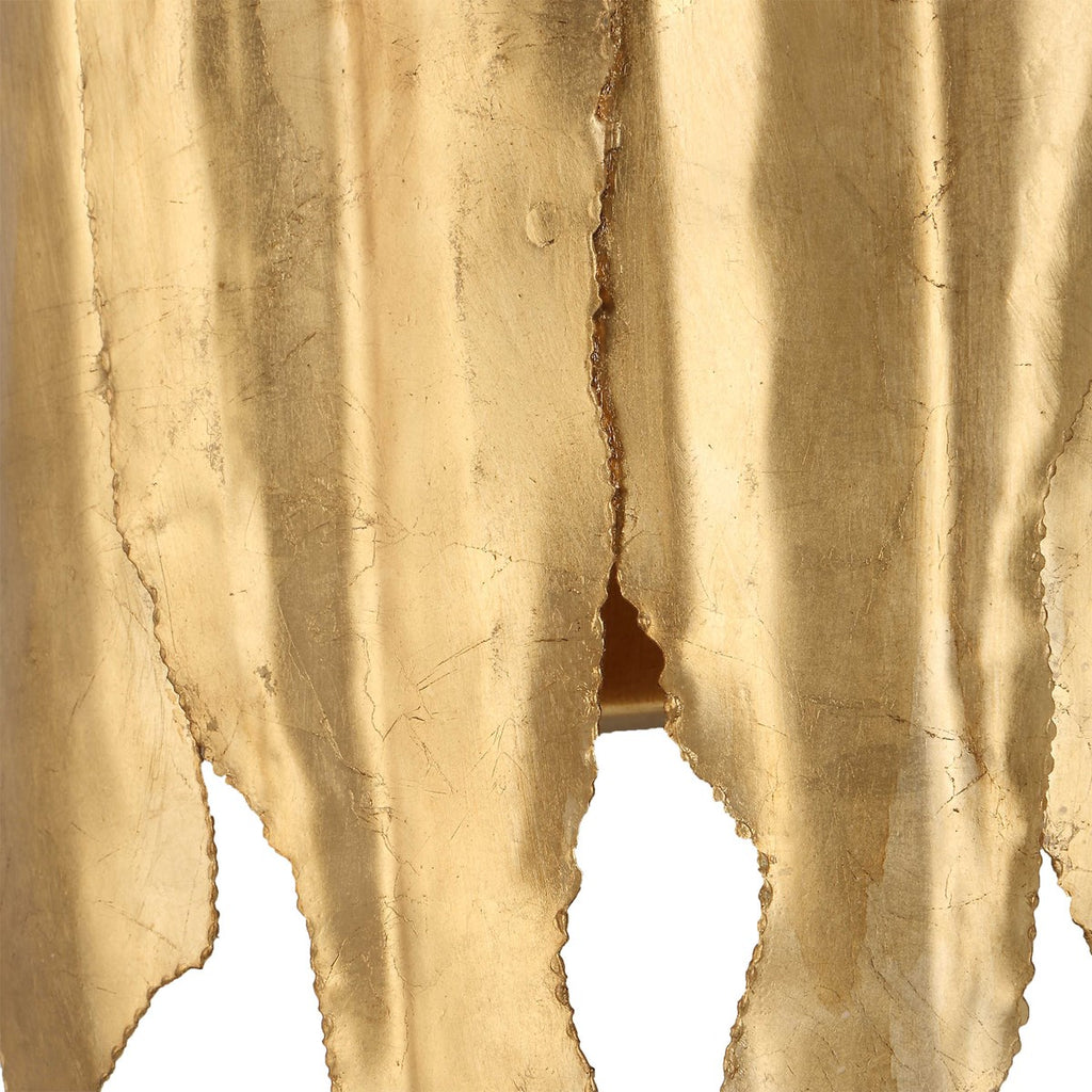 Golden Gate 2 Light Industrial Sconce - Bombay Mercantile