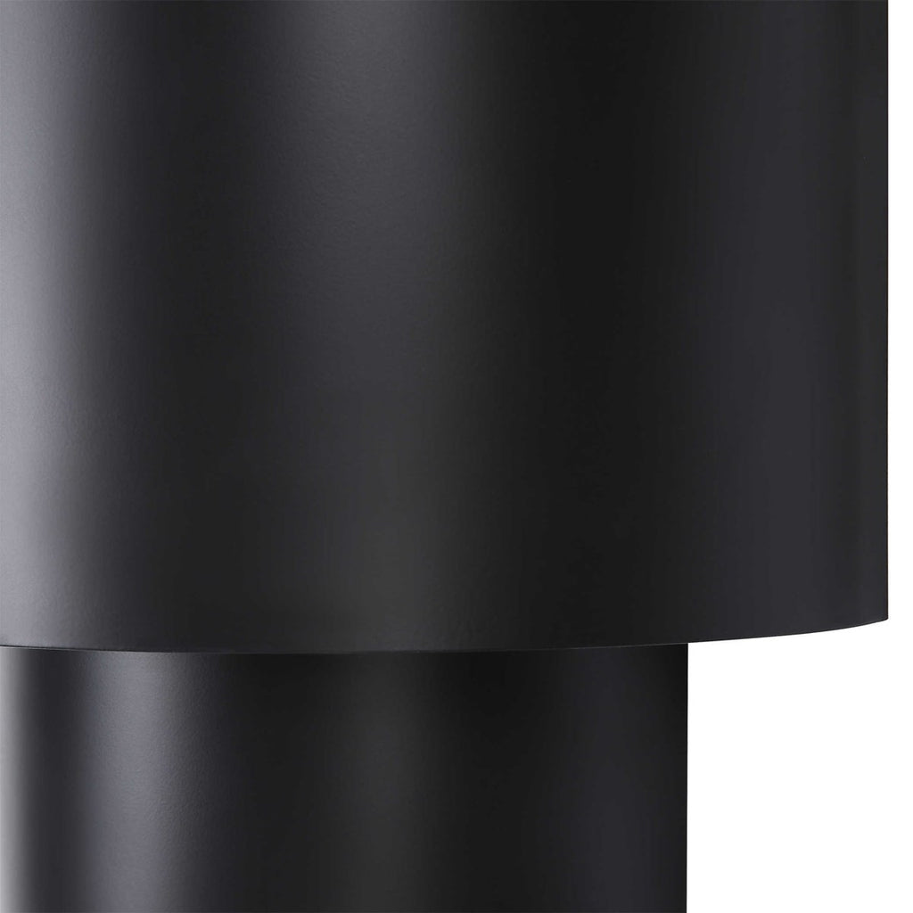 Youngstown Dark Bronze 2 Light Sconce - Bombay Mercantile