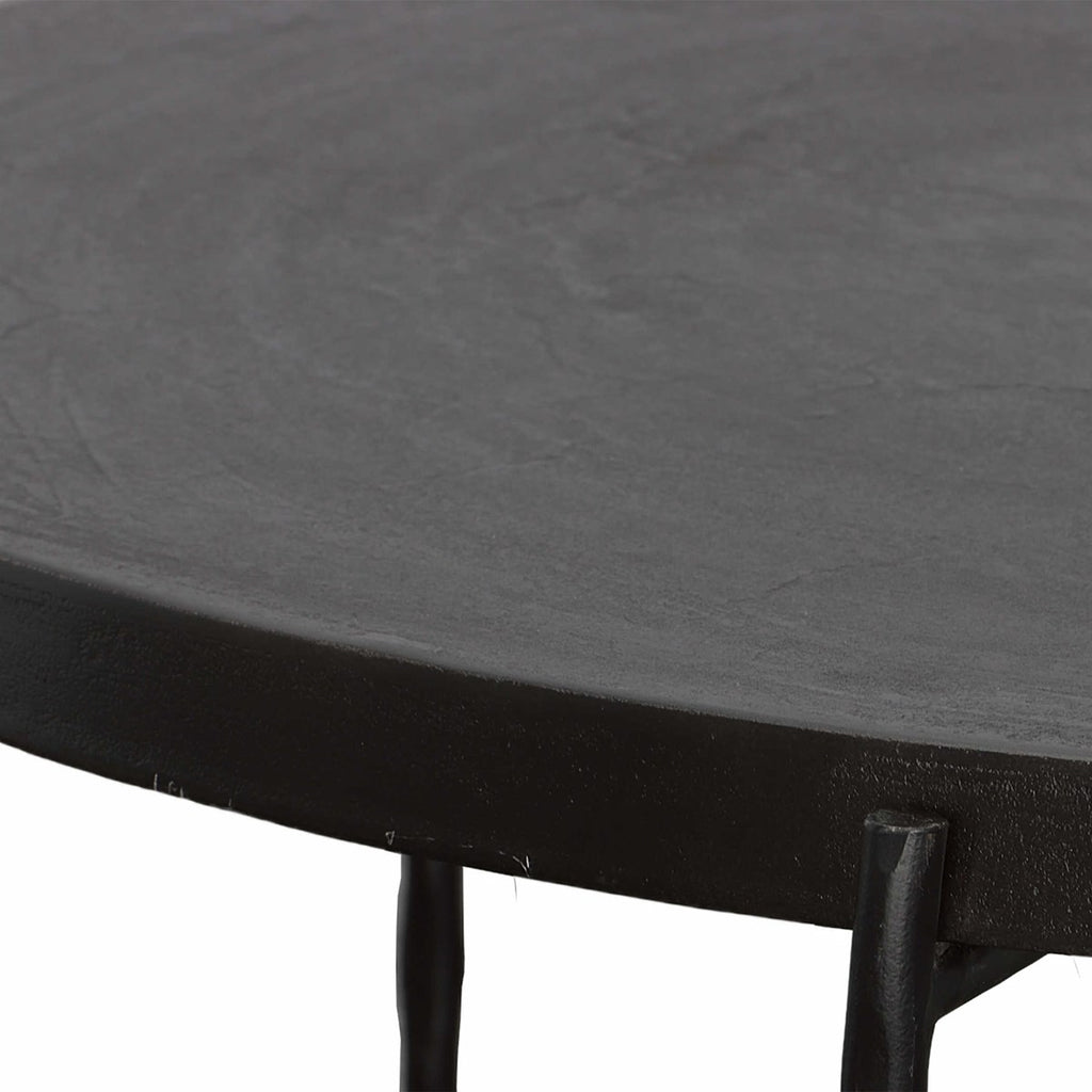 Trellick Modern Coffee Table - Bombay Mercantile