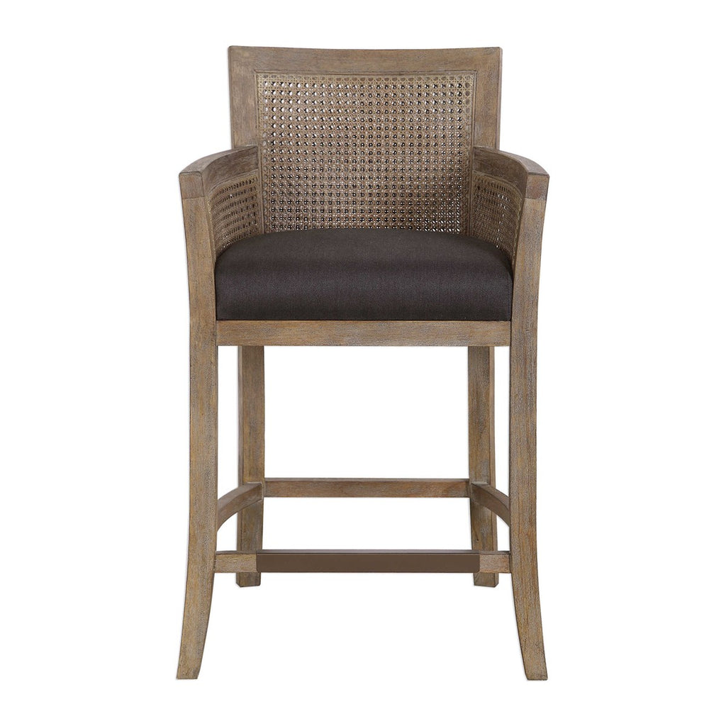 Encore Counter Stool - Bombay Mercantile