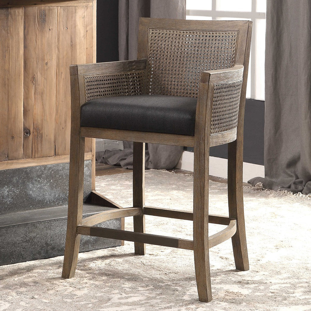 Encore Counter Stool - Bombay Mercantile