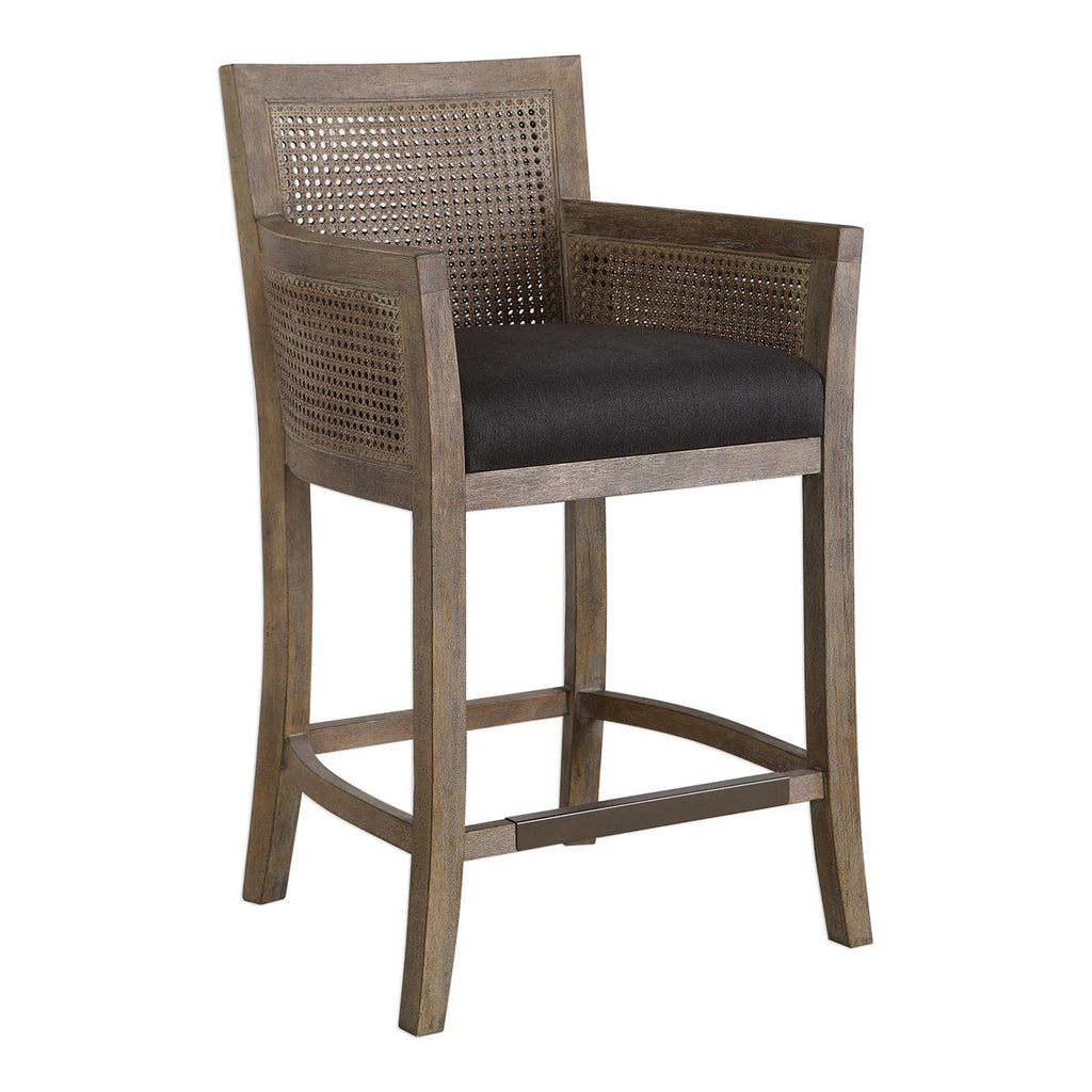 Encore Counter Stool - Bombay Mercantile