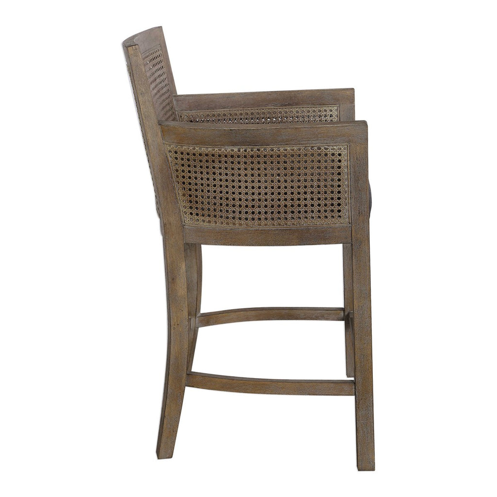 Encore Counter Stool - Bombay Mercantile