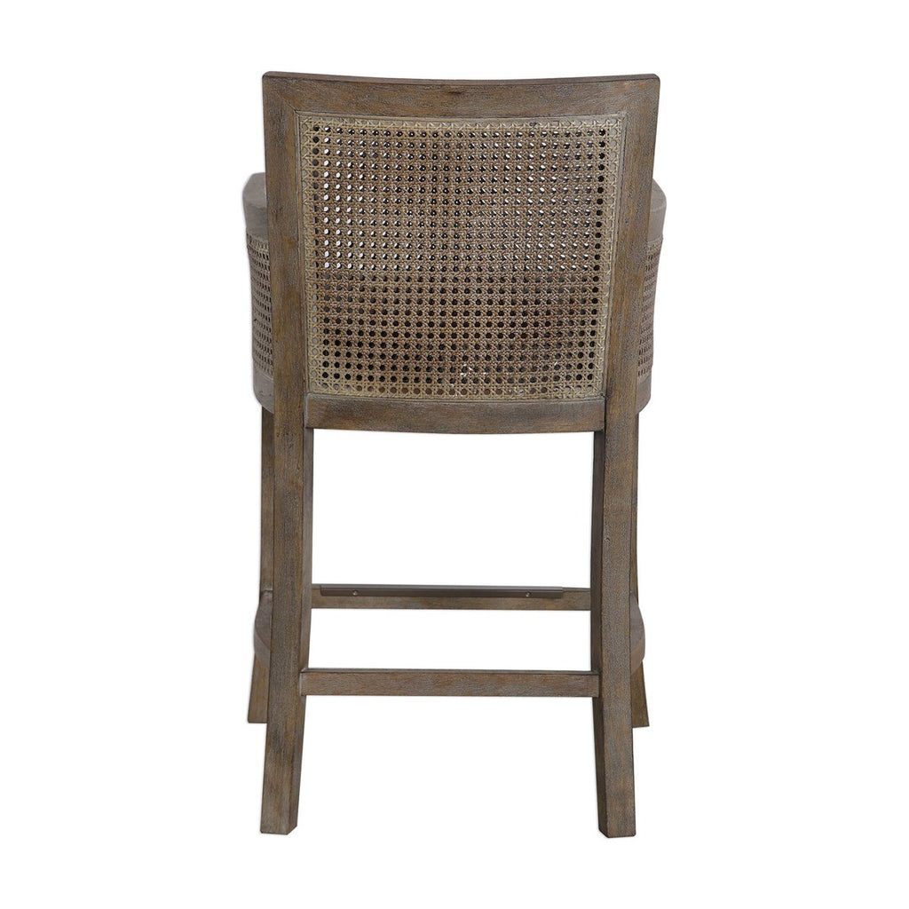 Encore Counter Stool - Bombay Mercantile