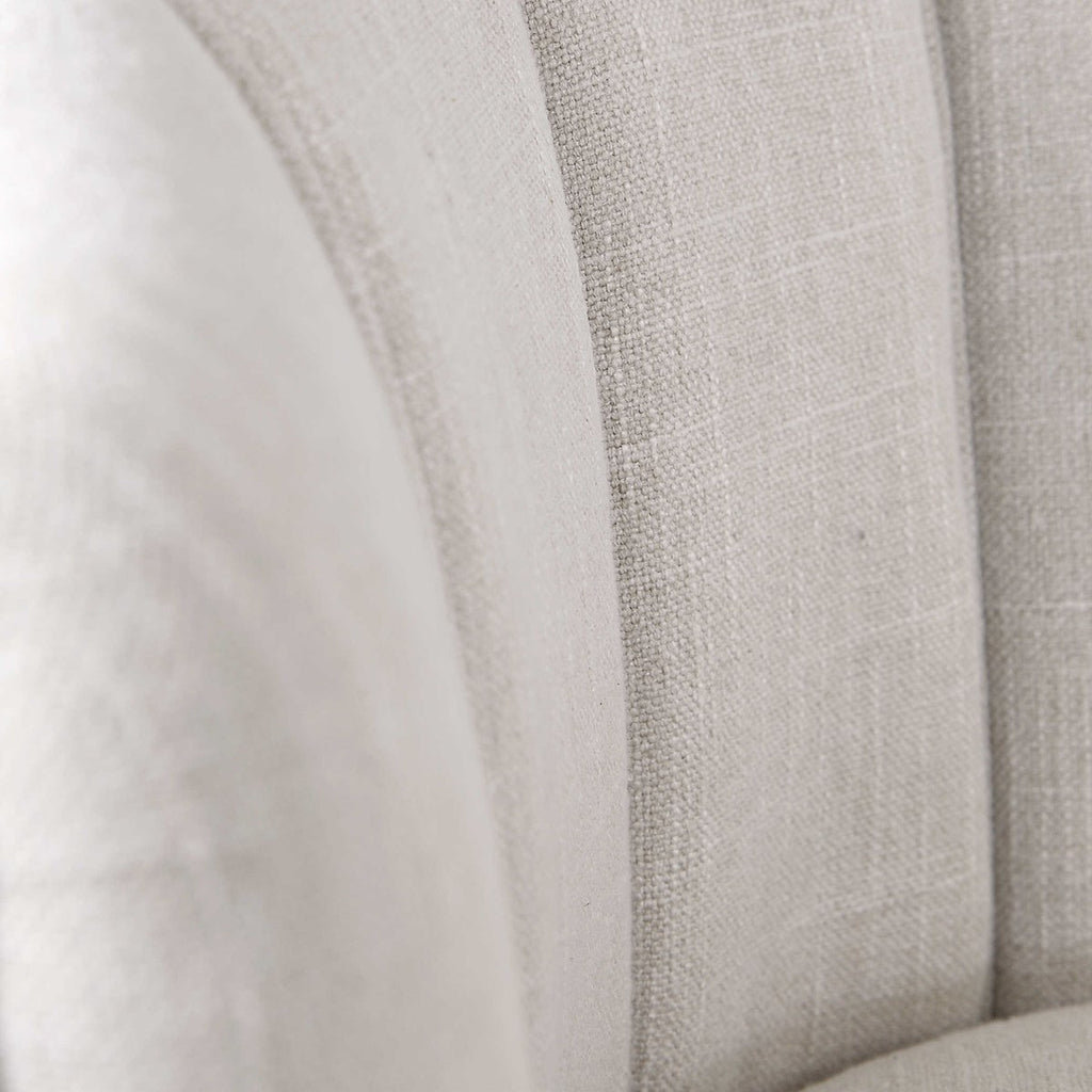 Janie Mid-Century Accent Chair - Bombay Mercantile