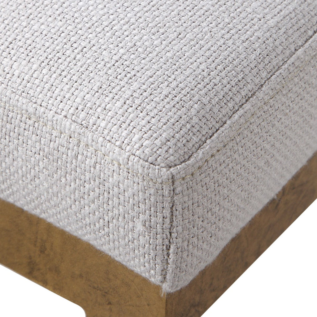 Ivanna Modern Counter Stool - Bombay Mercantile