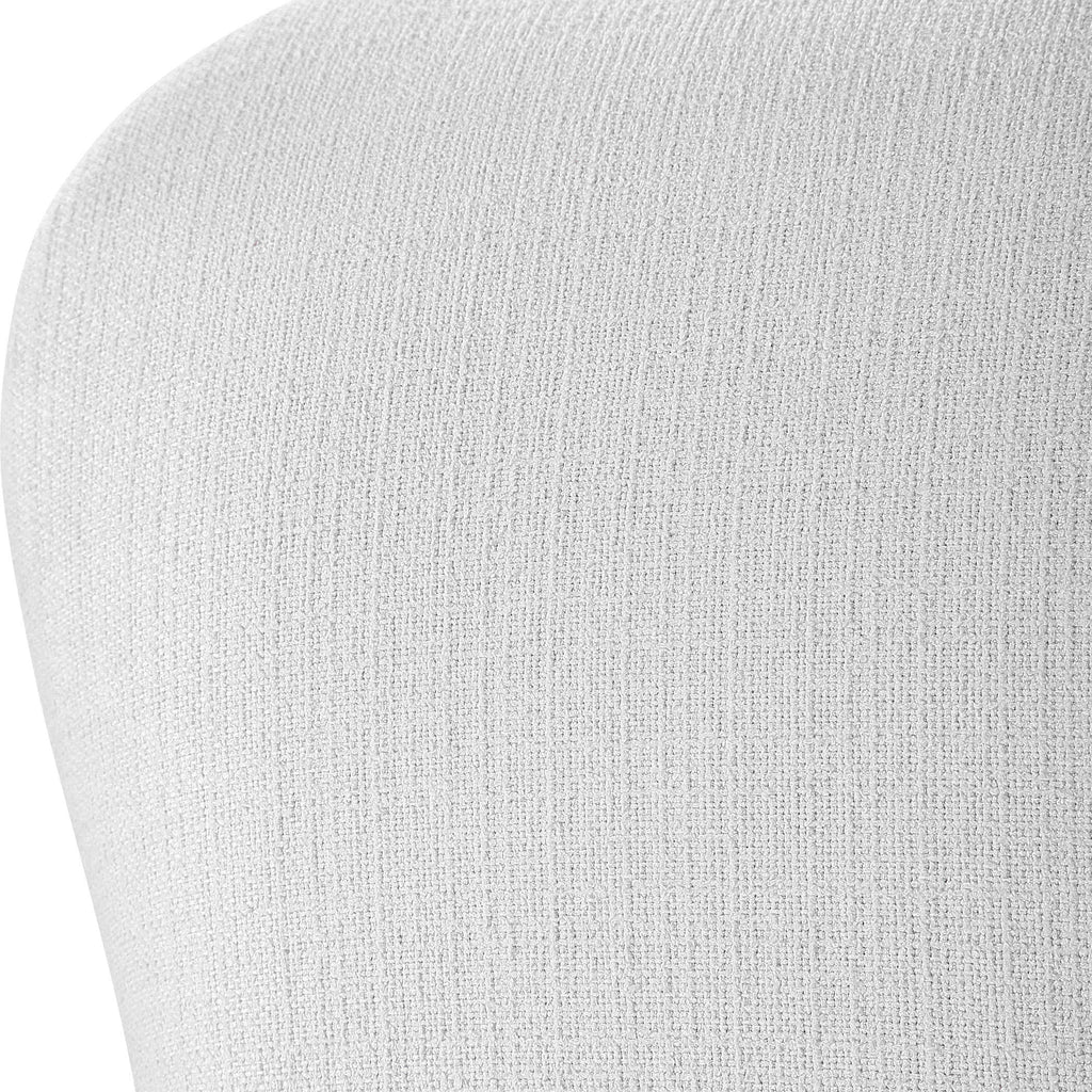 Caledonia Armless Chair - Bombay Mercantile