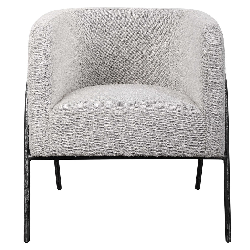 Jacobsen Accent Chair - Bombay Mercantile