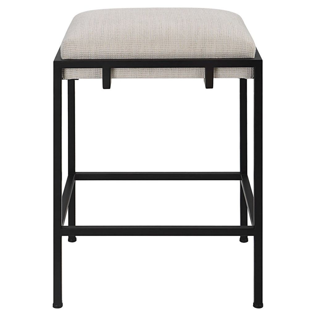 Paradox Counter Stool - Bombay Mercantile