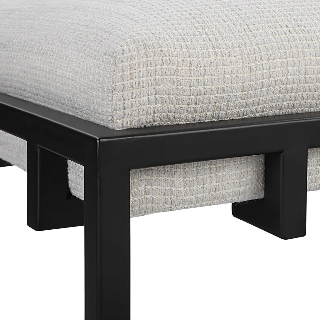 Paradox Counter Stool - Bombay Mercantile