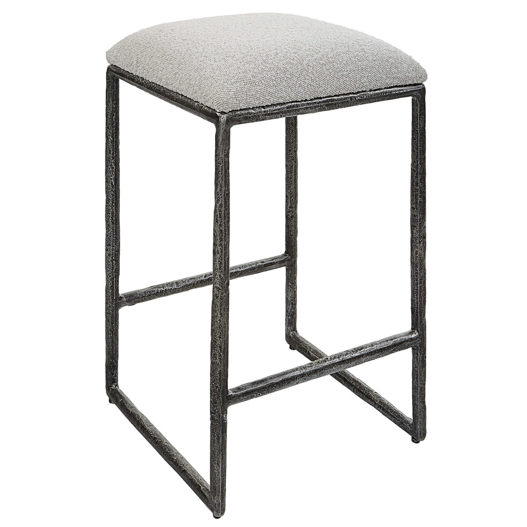 Brisbane Counter Stool - Bombay Mercantile