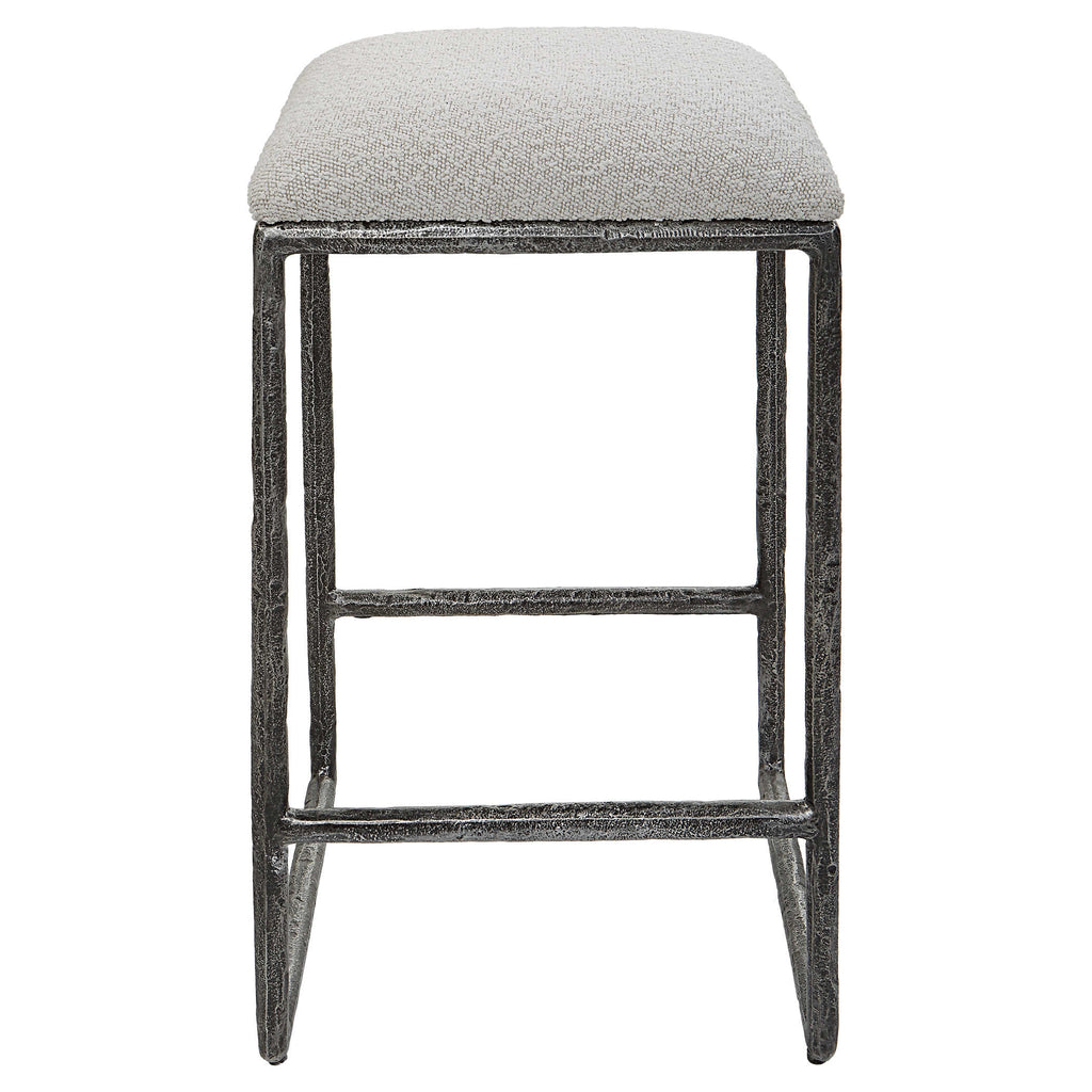 Brisbane Counter Stool - Bombay Mercantile
