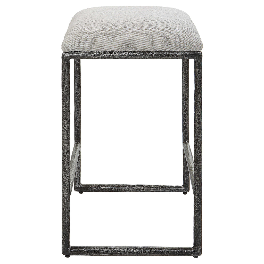 Brisbane Counter Stool - Bombay Mercantile