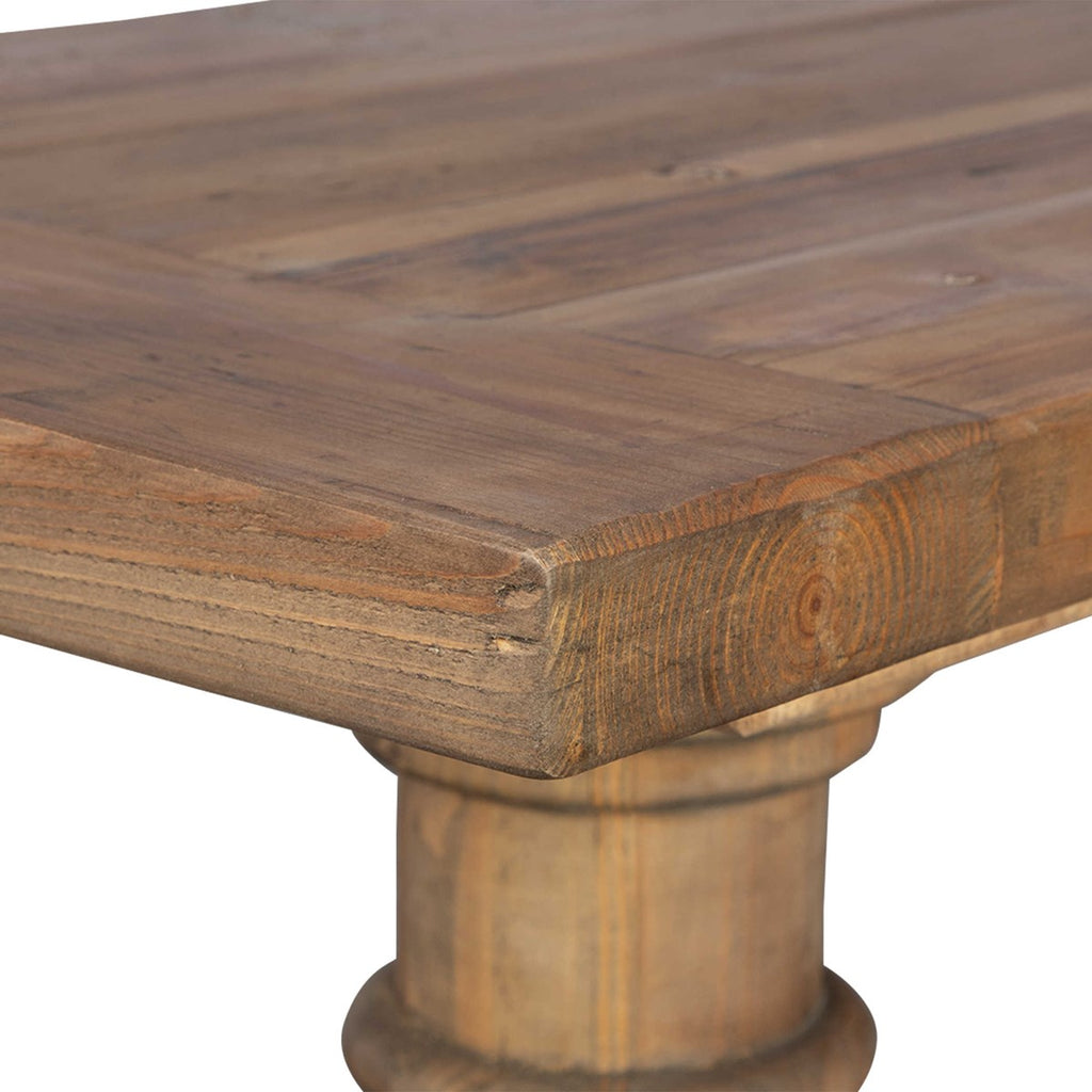 Stratford Rustic Console - Bombay Mercantile