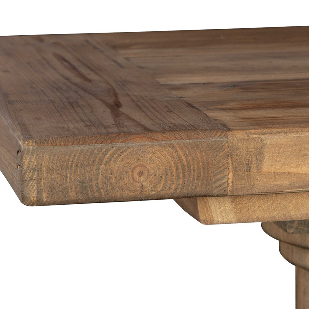 Stratford Rustic Console - Bombay Mercantile