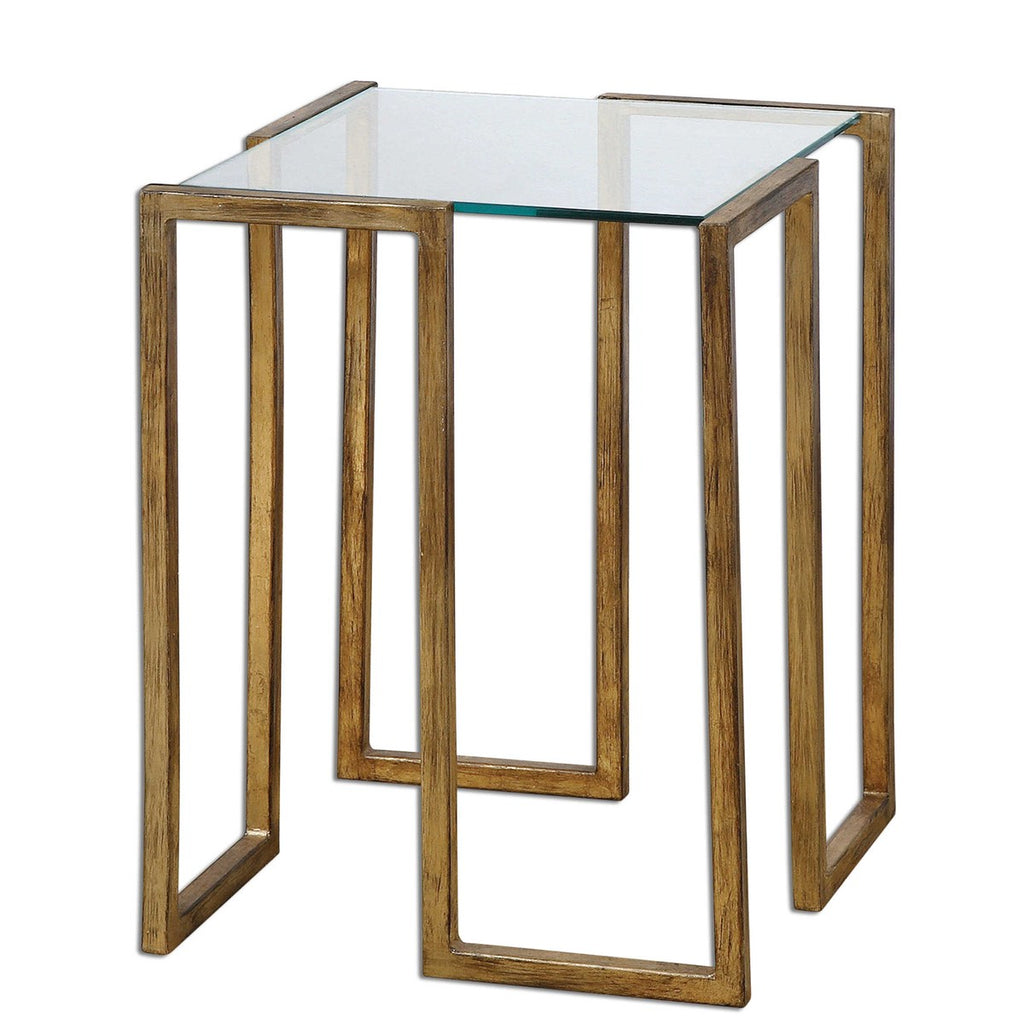 Mirrin Accent Table - Bombay Mercantile