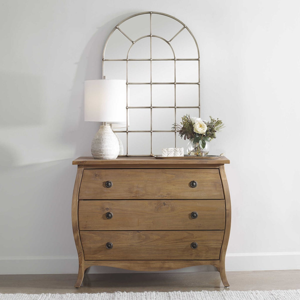 Gavorrano Bombe Foyer Chest - Bombay Mercantile