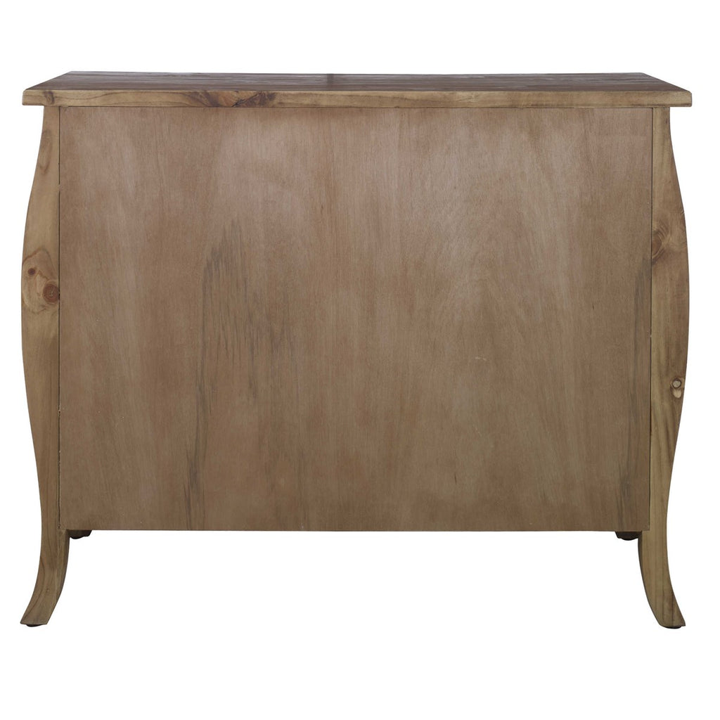 Gavorrano Bombe Foyer Chest - Bombay Mercantile