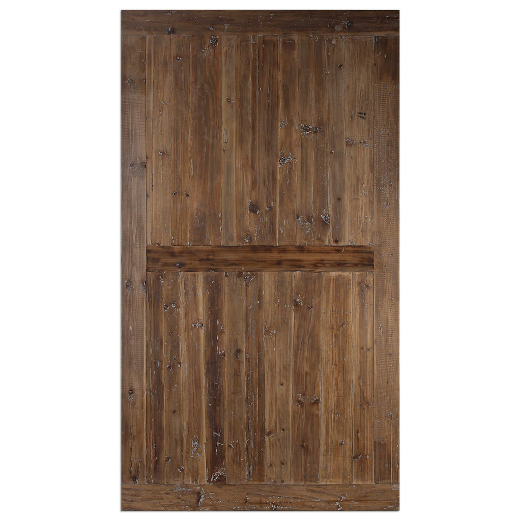 Stratford Salvaged Wood Dining Table - Bombay Mercantile