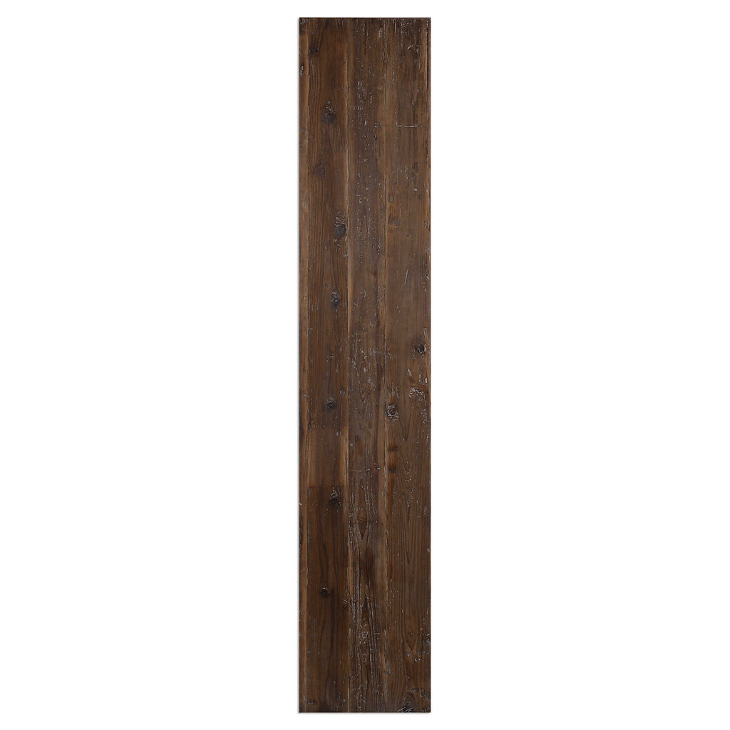 Stratford Salvaged Wood Bench - Bombay Mercantile