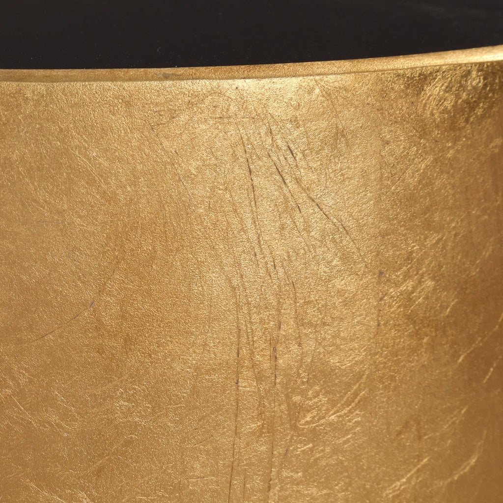 Veira Gold Accent Table - Bombay Mercantile
