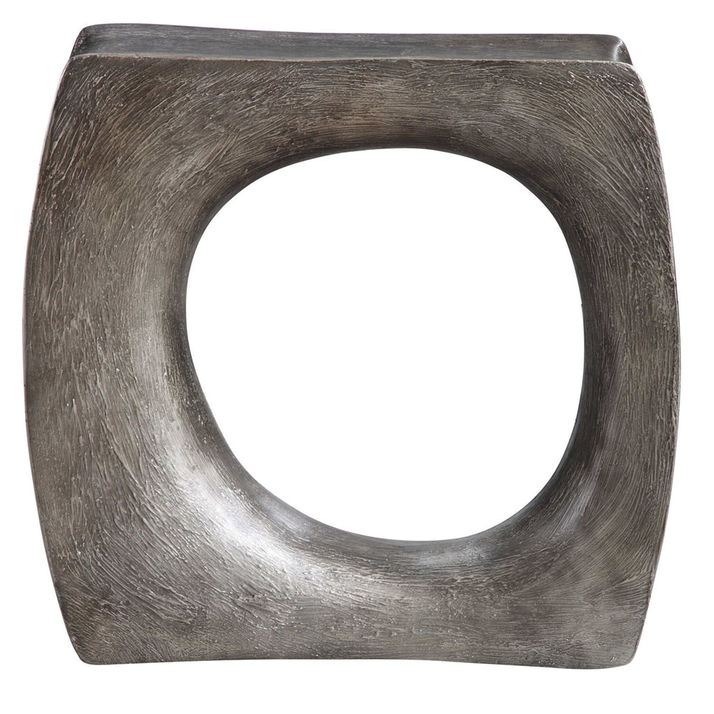 Valira Modern Accent Table - Bombay Mercantile