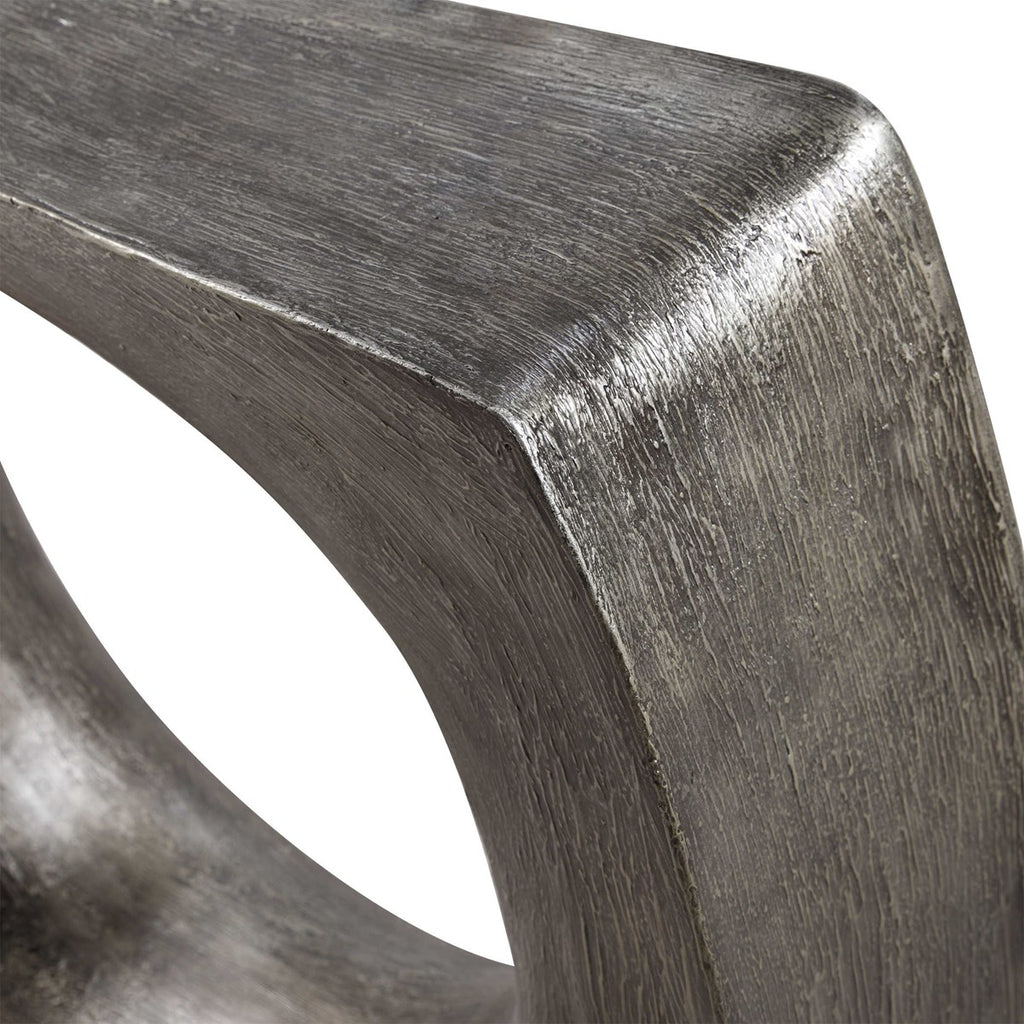 Valira Modern Accent Table - Bombay Mercantile