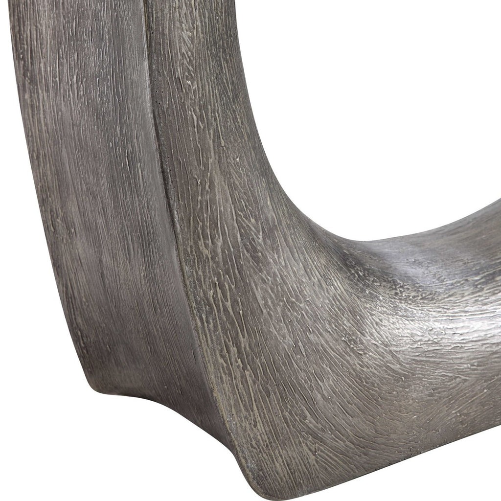 Valira Modern Accent Table - Bombay Mercantile