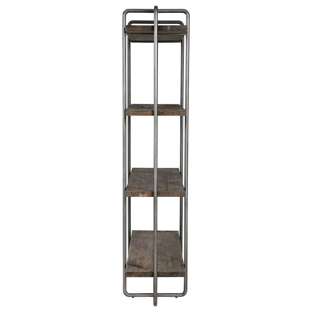 Stilo Urban Industrial Etagere - Bombay Mercantile