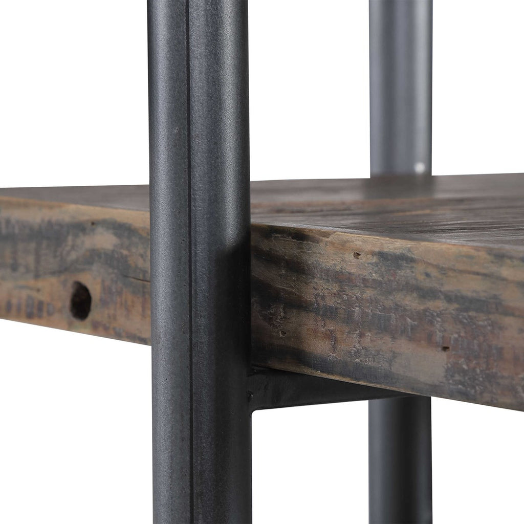 Stilo Urban Industrial Etagere - Bombay Mercantile